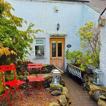 Riverside Cottage At Logwood Mill Ballyclare 外观 照片