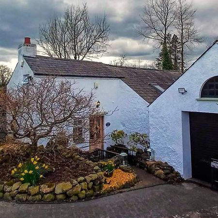 Riverside Cottage At Logwood Mill Ballyclare 外观 照片