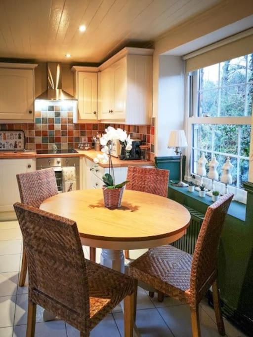 Riverside Cottage At Logwood Mill Ballyclare 外观 照片